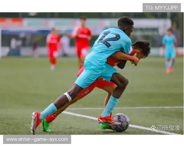 青训学院崛起：小俱乐部突现多名国字号苗子