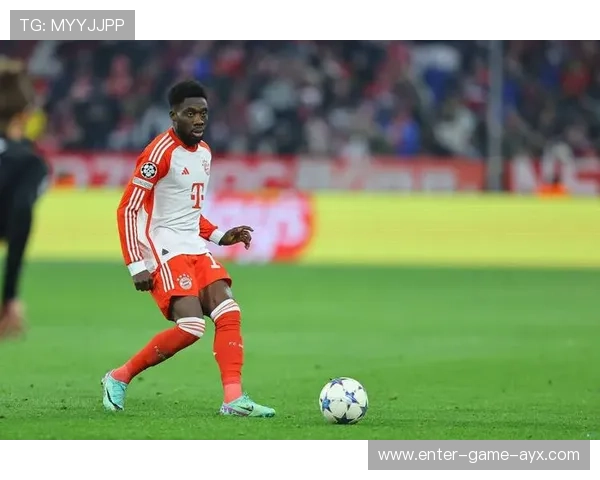 加拿大主场优势解析：阿方索戴维斯将主宰左路节奏