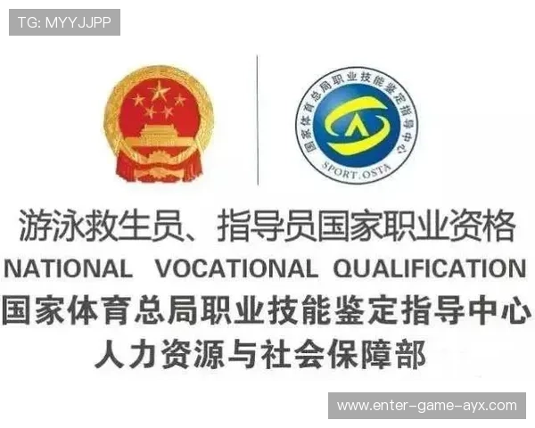 体育教育职业资格标准化提升行业从业门槛