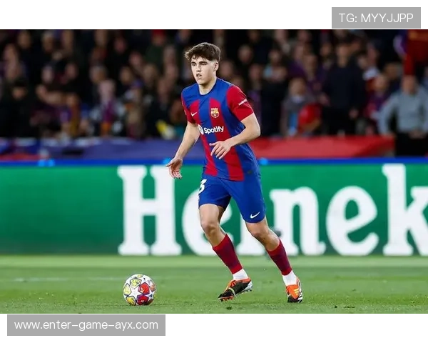 巴萨青年天才全面回归!Junyent或成弗里克自救关键 巴萨青年天才全面回归!Junyent或成弗里克自救关键