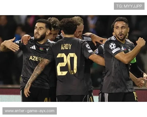 欧冠淘汰赛大爆冷，豪门被黑马斩落马下