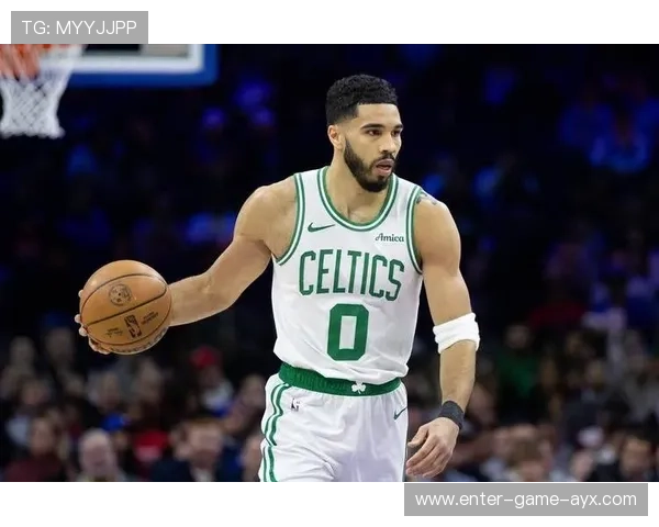 塔图姆弧顶一击,波士顿再拿重要分数