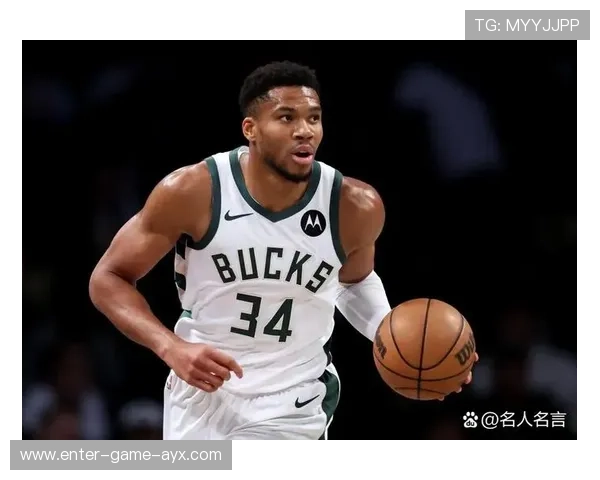 字母哥篮下统治力拉满,密尔沃基持续冲击