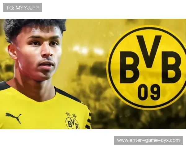 多特阿德耶米原地起速甩开两人推射破网：速度与技巧的极致演绎