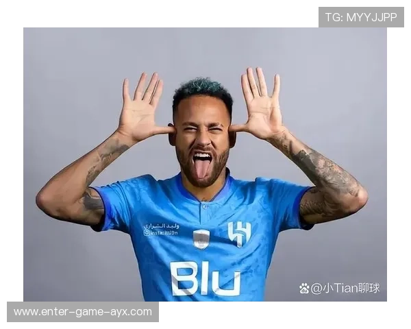 内马尔练球时唱歌走音，队友录视频笑翻