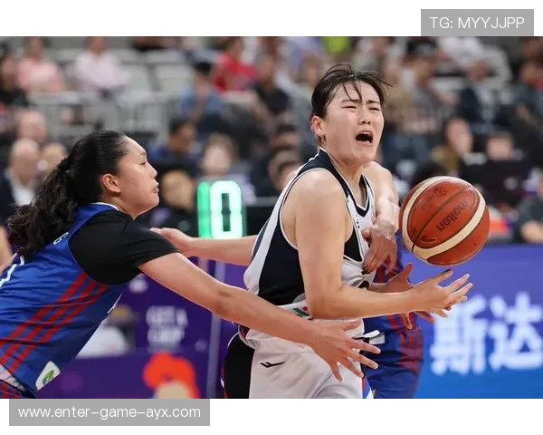 亚洲杯篮球：中国绝杀菲律宾