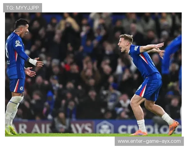 切尔西女队展现极致防反！巴萨竟一度被压制