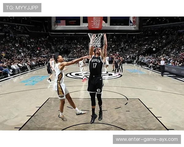 小波特关键三分入网,篮网在客场完成逆袭