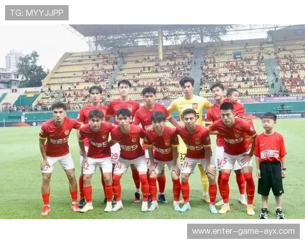 广州恒大外援锋线火力再升级，球队目标联赛冠军