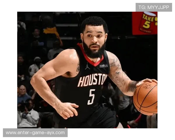 火箭内线短板再度暴露，失去范弗里特后球队节奏紊乱