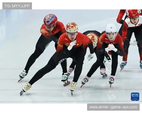 中国短道速滑队秘密武器曝光:新技术或打破世界格局 中国短道速滑队秘密武器曝光:新技术或打破世界格局