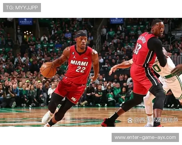 巴特勒外线命中,热火在客场抢到关键胜利 巴特勒外线命中,热火在客场抢到关键胜利