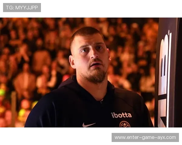 约基奇罚球稳稳命中，掘金用冷静拿下比赛