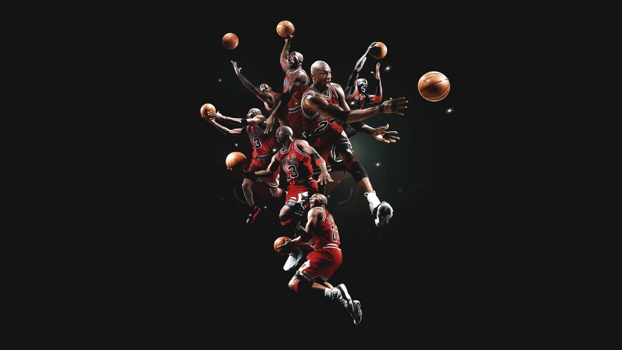 盘点NBA季后赛历史上著名的“单骑救主”时刻。